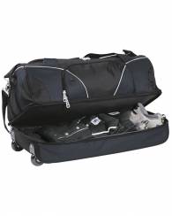 Turbulence Travel Bag